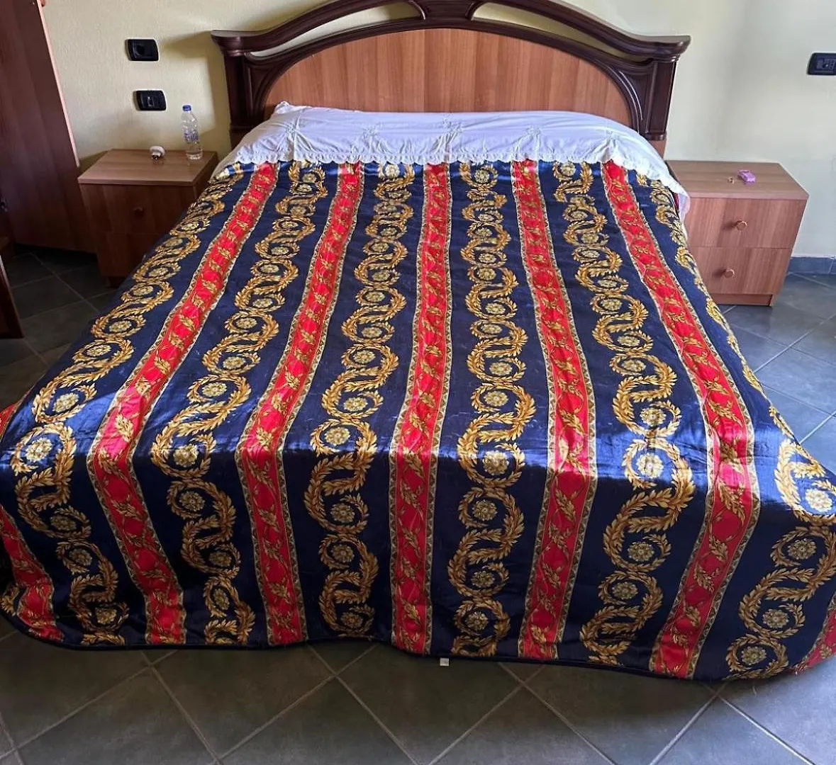 Holiday Villa Lezhe